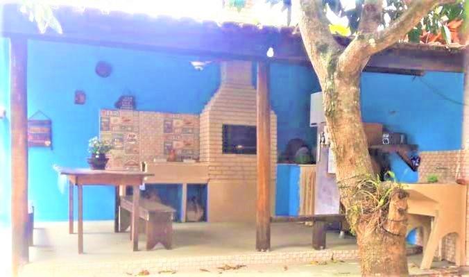 Casa De Campo Patrimonio Brotas Zewnętrze zdjęcie