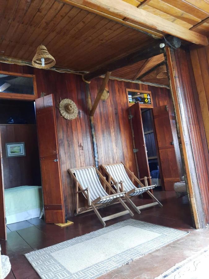 Casa De Campo Patrimonio Brotas Zewnętrze zdjęcie