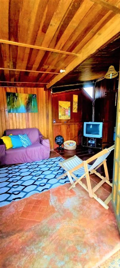 Casa De Campo Patrimonio Brotas Zewnętrze zdjęcie