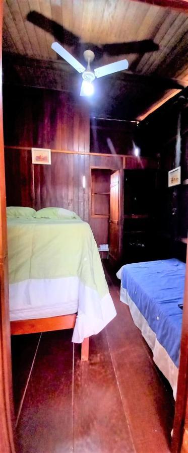 Casa De Campo Patrimonio Brotas Zewnętrze zdjęcie