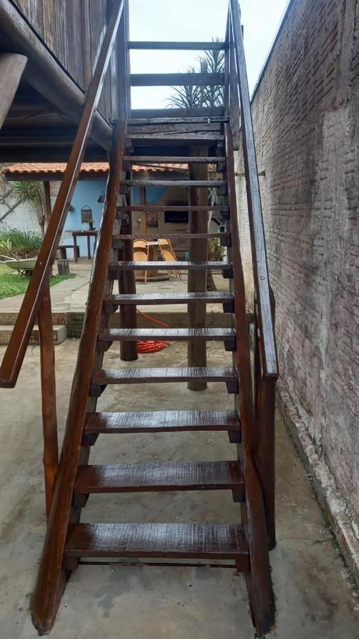 Casa De Campo Patrimonio Brotas Zewnętrze zdjęcie