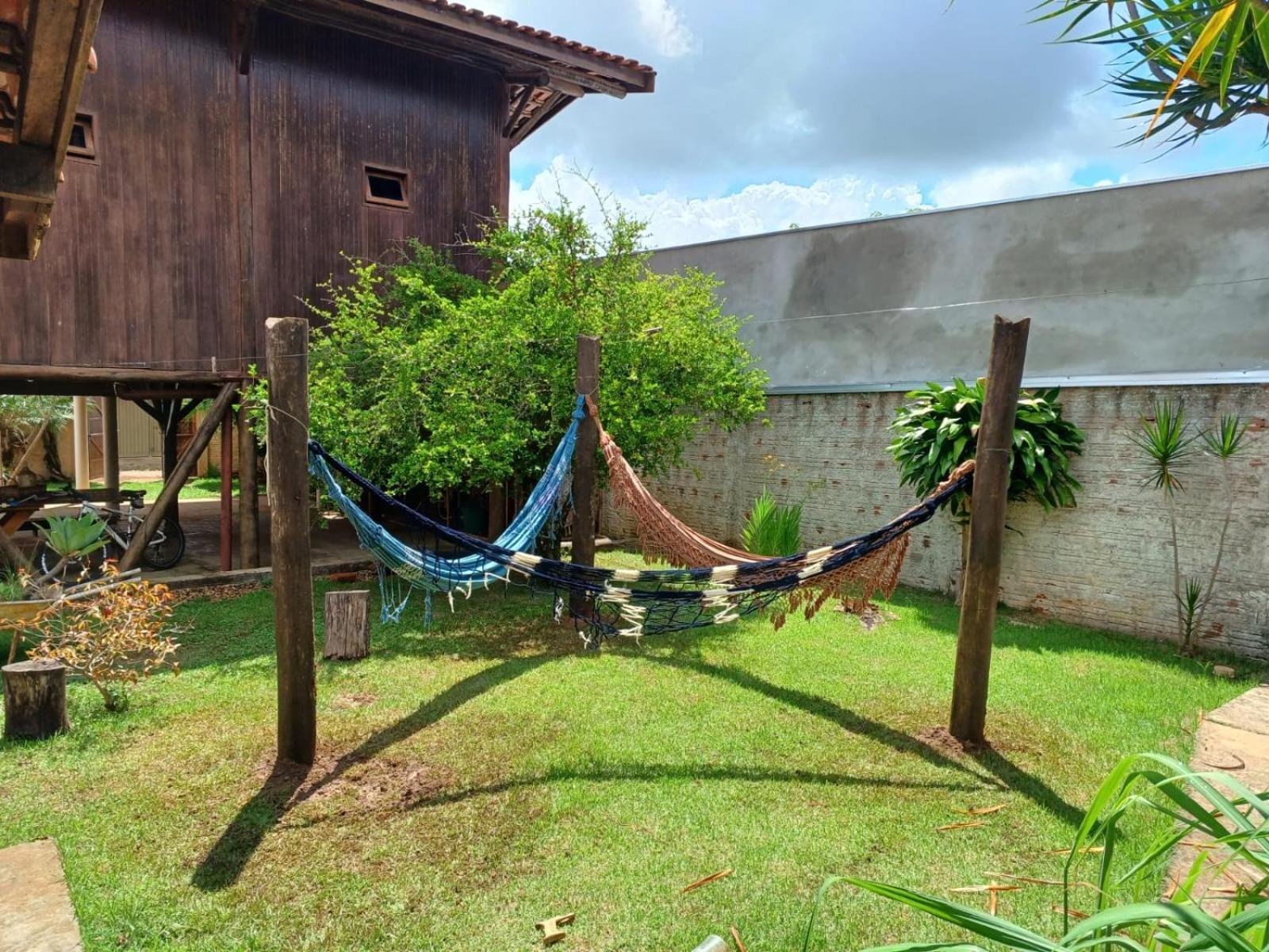 Casa De Campo Patrimonio Brotas Zewnętrze zdjęcie