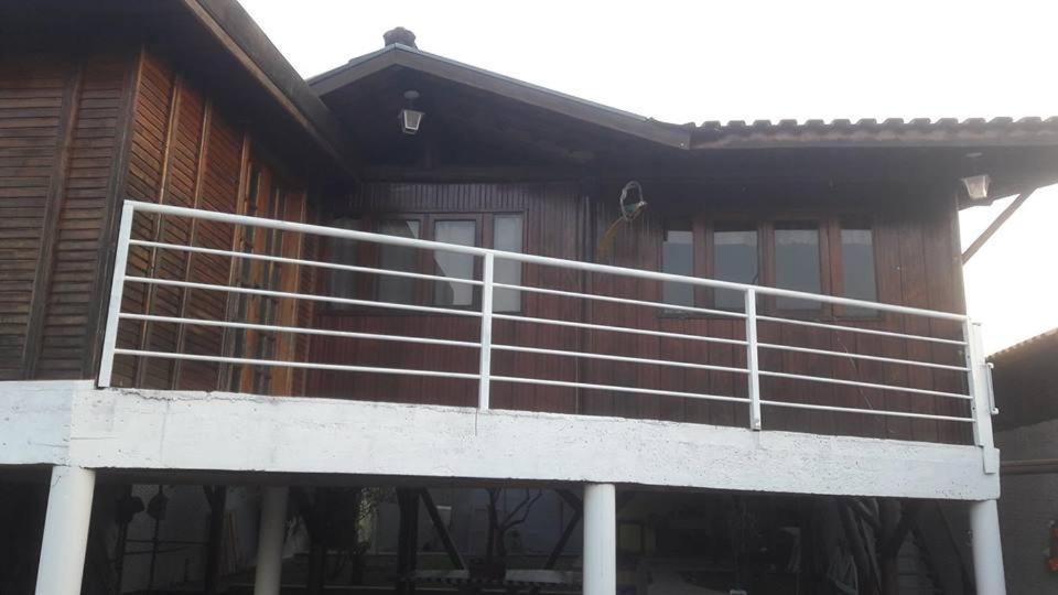 Casa De Campo Patrimonio Brotas Zewnętrze zdjęcie
